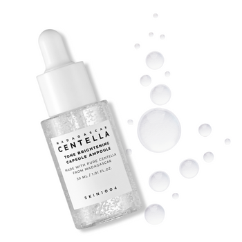 Skin1004 Tone Brightening serum rozjaśniające przebarwienia 30 ml