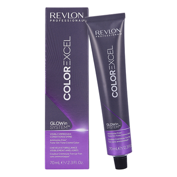 Revlon Professional Color Excel farba do włosów 6.01 70 ml