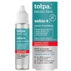 Tołpa Serum do twarzy zawierające 4 molekuły 20 ml