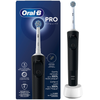 Szczoteczka elektryczna Oral-B Vitality Pro D103.413.3 Black EB60X
