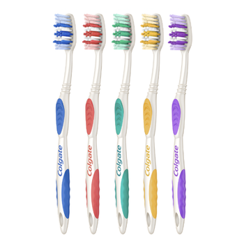 Colgate Classic Deep Clean Hard szczoteczka do zębów