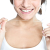 Curaprox DF 850 nić dentystyczna woskowana