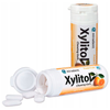 Miradent Xylitol guma do żucia Citrus 30 szt