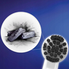 Oral-B Pure Clean Węgiel oryginalne końcówki do szczoteczki 4 szt