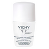 Vichy 48H antyperspirant w kulce do skóry wrażliwej lub po depilacji 50 ml