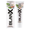 BlanX Kokosowa Biel pasta do zębów biały detox 75 ml