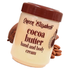 Queen Elizabeth Cocoa Butter krem do rąk i ciała masło kakaowe 500 ml
