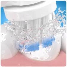 Oral-B EB60 Sensitive Ultrathin końcówki 2 szt