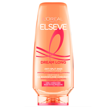 Odżywka do włosów L'Oréal Elseve Dream Long 200 ml