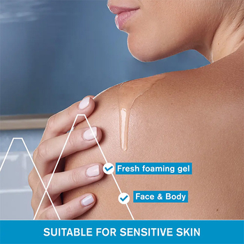 Żel dermatologiczny Uriage Extra-Rich Oczyszczanie 500 ml