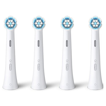Oral-B iO Gentle Care White końcówki 4 szt