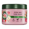 Herbal Essences Petal Soft Rose Scent maska do włosów 300 ml