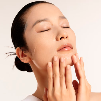 Pyunkang Yul Calming maseczka w płachcie 25 ml