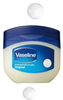 Vaseline Lip Care kieszonkowy balsam do ust Original 7 g