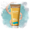 Biotherm Sun Milk SPF30 mleczko do opalania nawilżające 200 ml