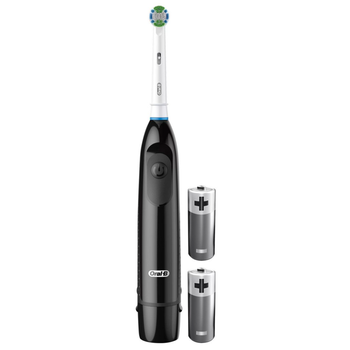 Oral-B szczoteczka elektryczna Pro Battery Precision Clean DB5 Black