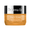 Żelowa maska nawilżająca do twarzy Dr Irena Eris Face Zone na noc 50 ml