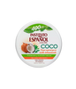 Instituto Espanol Coco nawilżający krem do ciała i rąk 400 ml