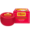 Mydło do golenia w kremie tygiel Cella Milano Almond Shaving Cream 150 ml