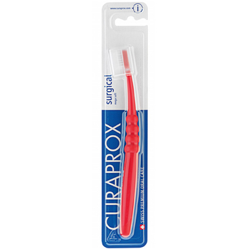 Curaprox Surgical Mega Soft szczoteczka manualna delikatna po zabiegach