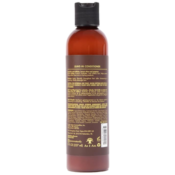 As I Am Classic odżywka do włosów bez spłukiwania 237 ml