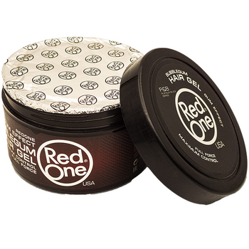 RedOne Bubblegum żel do stylizacji włosów ekstremalnie utrwalający 450 ml