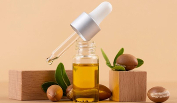 1x Krem do rąk ZIAJA z olejkiem arganowym 100 ml