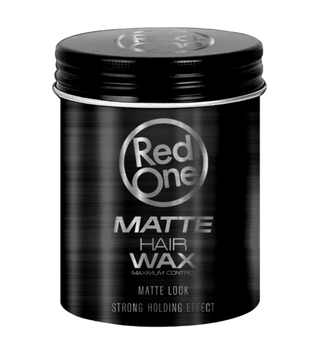 RedOne Matte Look pomada matująca do włosów Strong Hold 100 ml
