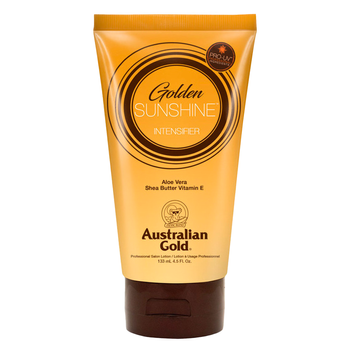 Balsam przyspieszający opalanie Australian Gold Sunshine 133 ml