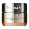 Krem na noc Dr Irena Eris Authority Supreme Age Delaying regenerujący 50 ml