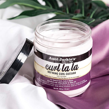 Aunt Jackie's Curl La La krem do włosów kręconych 426 g