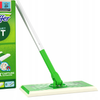 Swiffer Dry+Wet Kit: mop, 8 suchych i 3 mokre chusteczki do kurzu