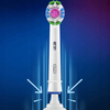 Oral-B EB18pRB 3D WHITE Maximiser końcówki 3 szt