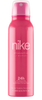 Dezodorant w sprayu Nike Trendy Pink dla kobiet 200 ml