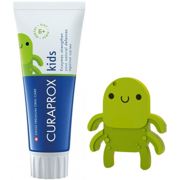 Curaprox Kids 1450 ppm pasta do zębów dla dzieci od 6 lat miętowa 60 ml