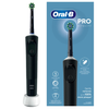 Oral-B elektryczna szczoteczka do zębów Vitality PRO D103.413.3 Black