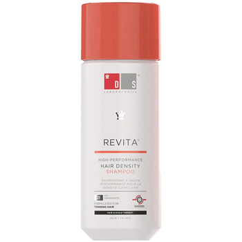 DS Laboratories Revita szampon stymulujący do rzednących włosów 205 ml