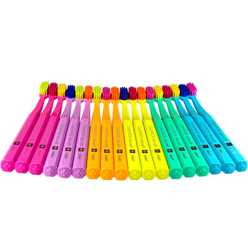 Curaprox CS7600 Smart szczoteczka do zębów dla dzieci Ultra Soft