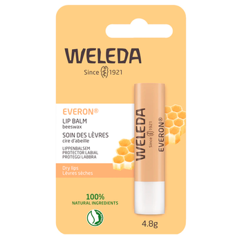 Weleda Beeswax balsam do ust 4,8 g