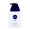 Nivea Creme Soft pielęgnujące mydło do rąk 250 ml