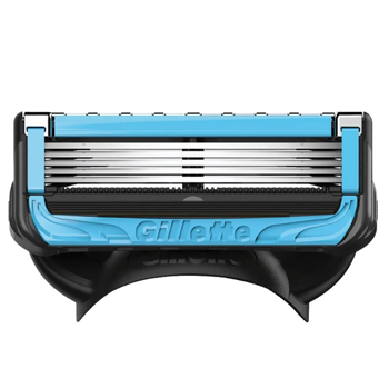 Gillette ProShield Chill wymienne wkłady do maszynki XL 6 szt