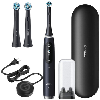 Oral-B szczoteczka elektryczna iO Series 9N Black Onyx