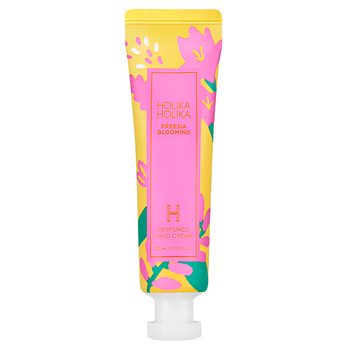 Holika Holika Freesia Blooming perfumowany krem do rąk 30 ml