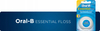 Oral-B Essential Floss nić dentystyczna woskowana 50 m