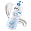 Uriage Creme Lavante odżywczy krem do mycia 1000 ml