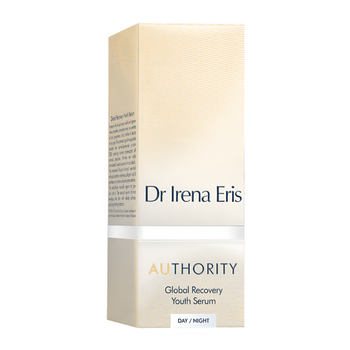 Serum pod oczy na dzień i na noc Dr Irena Eris Authority Overall Eye Lifting liftingujące 15 ml