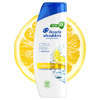 Head&Shoulders Citrus Fresh szampon przeciwłupieżowy do włosów 330 ml