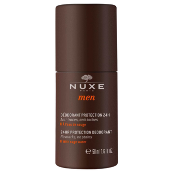 Nuxe Men 24H roll-on dezodorant 50 ml