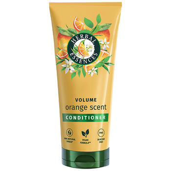 Herbal Essences Volume Orange Scent odżywka do włosów 250 ml
