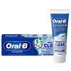 Oral-B Complete Protect & Clean Plus Fresh Mint pasta do zębów 75 ml